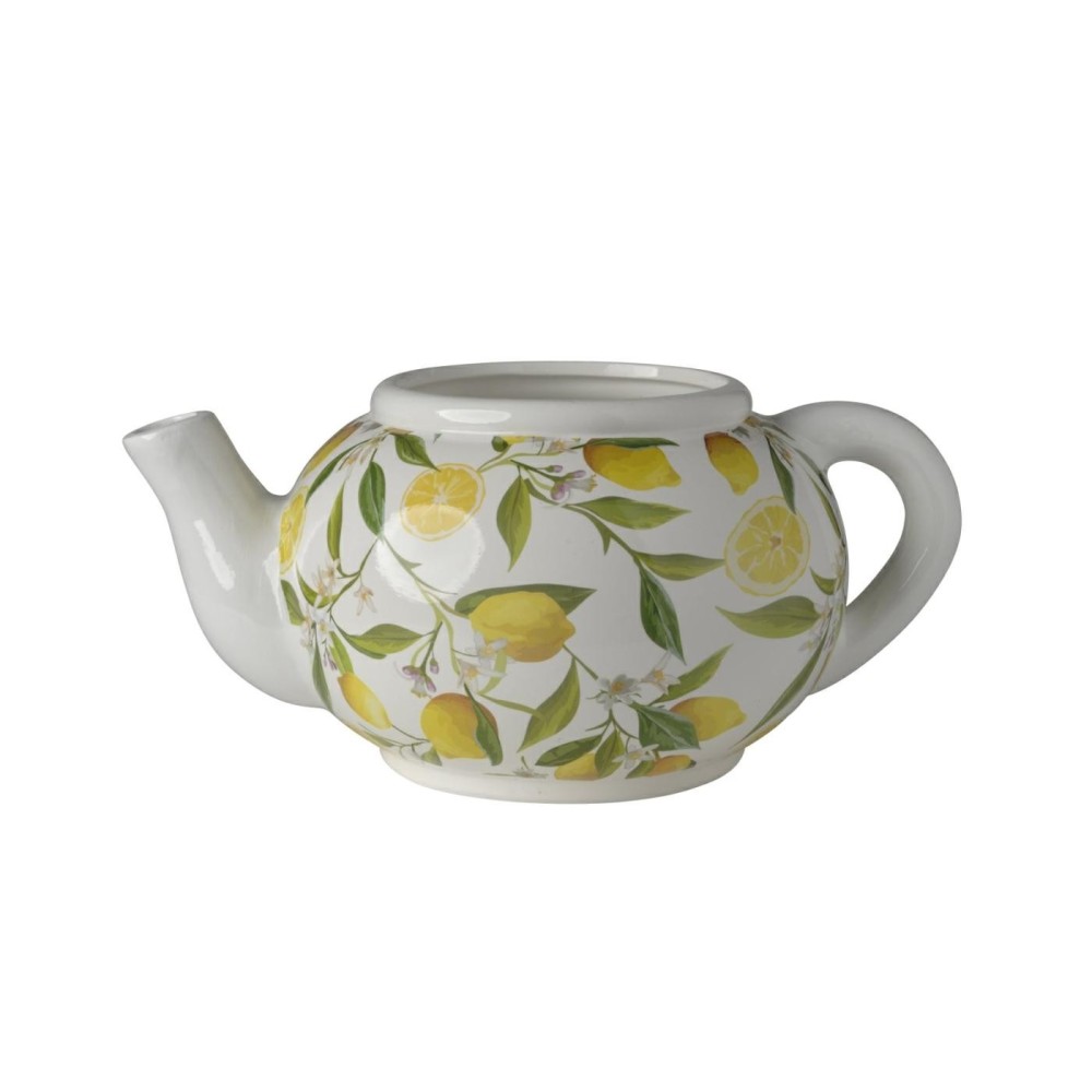 TEIERA CM26.5X18.5X12 LEMON